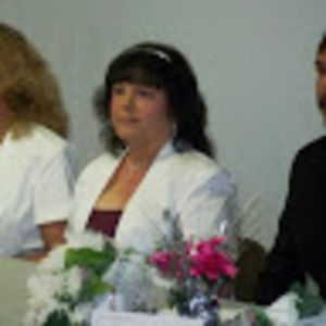 Meet your Posher, Sharon